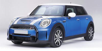 2023 mini hardtop cooper s