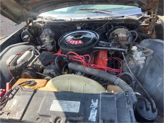 1973 buick electra 225 in cadillac, michigan
