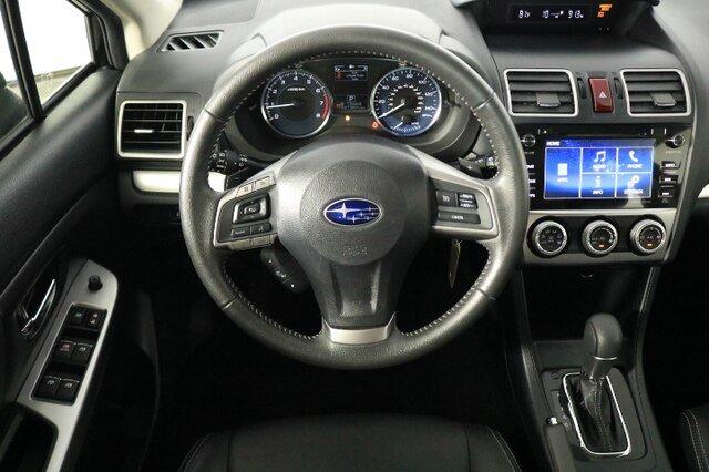 used 2016 subaru impreza 2.0i limited hatchback minot, nd 58701 for sale in logan, north dakota