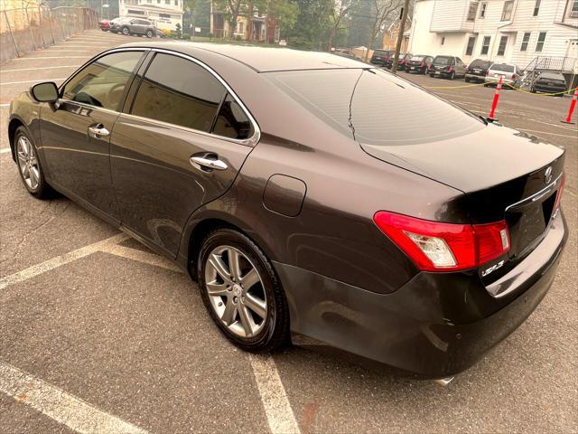 2009 lexus es 350 base