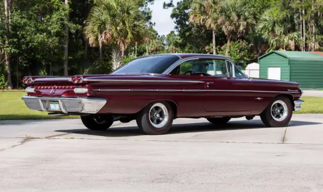 1960 pontiac bonneville hot rod unique classic collector car