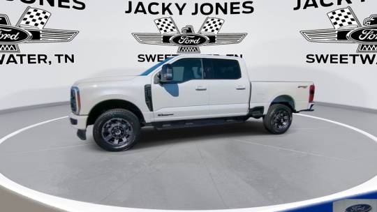 2024 Ford F-250