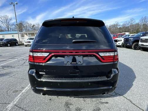 2022 dodge durango in secaucus, new jersey