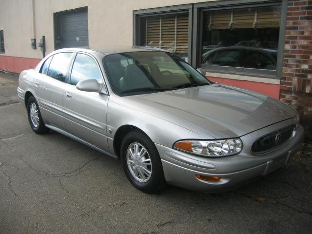 2004 buick lesabre limited for sale in essex junction, vermont
