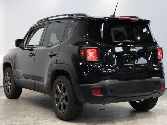 used 2015 jeep renegade 4wd latitude burlington, ma 01803 for sale in burlington, massachusetts