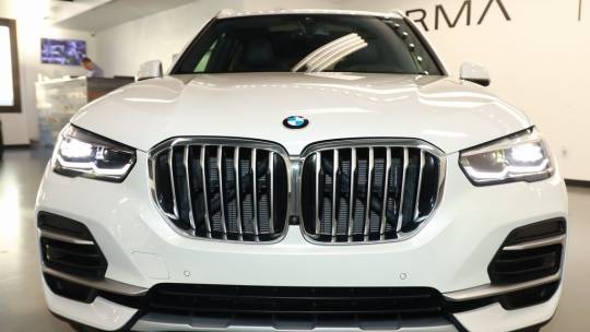 2023 BMW X5