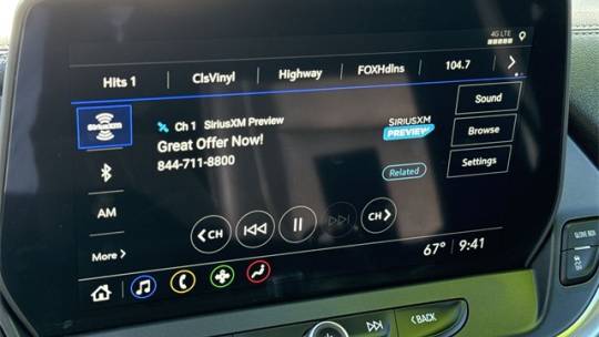 2023 Chevrolet Blazer