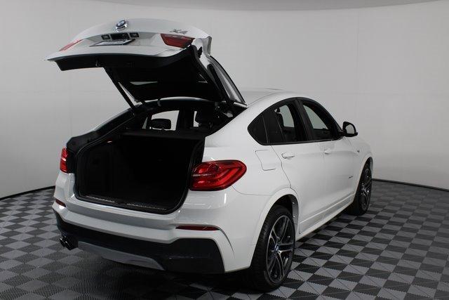 used 2015 bmw x4 xdrive35i issaquah, wa 98027 for sale in coal creek, washington