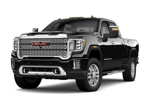 2023 gmc sierra 2500 denali