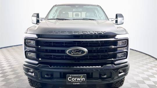 2024 Ford F-350