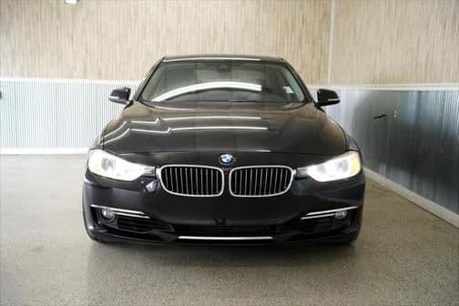 2015 bmw 335 xdrive in nashville, tennessee