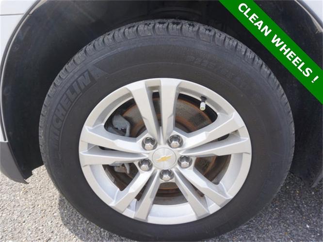 used 2016 chevrolet equinox fwd ls harvey, la 70058 for sale in harvey, louisiana