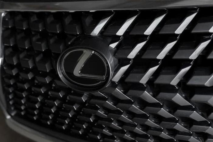 2020 lexus gx gx 460 sport utility 4d in phoenix, arizona