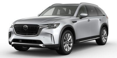 2024 mazda cx-90 3.3 turbo premium plus