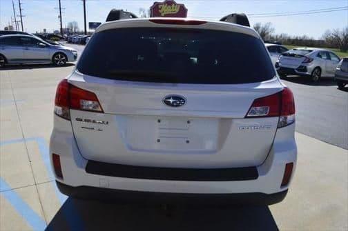 2014 subaru outback 2.5i in dresden, missouri