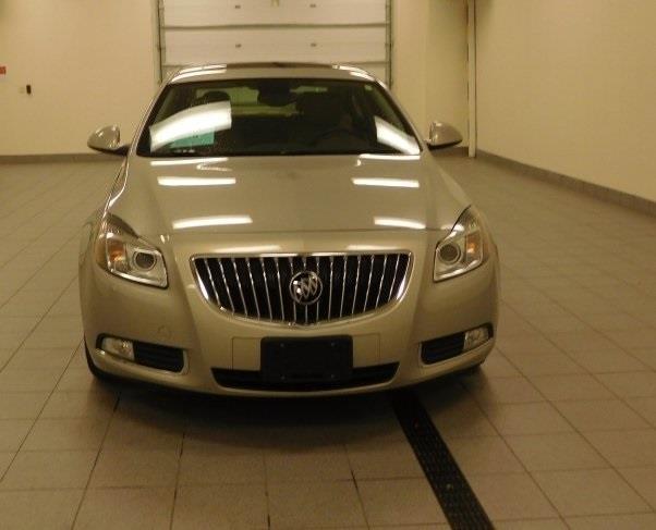 2011 buick regal cxl turbo cxl turbo 4dr sedan w/ to7 for sale in jolly acres, south dakota