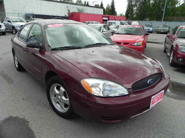 2006 ford taurus se for sale in anchorage, alaska