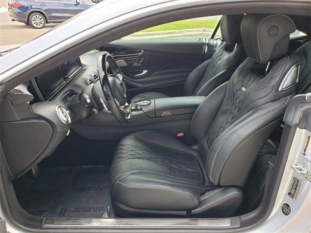 certified 2016 mercedes-benz s 550 4matic coupe ridgeland, ms 39157 for sale in ridgeland, mississippi