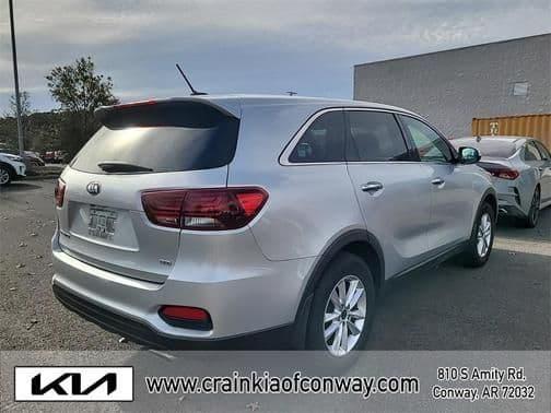 2019 kia sorento in denver, colorado
