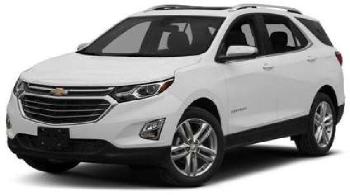 2018 chevrolet equinox 1xz26 in medina, oh