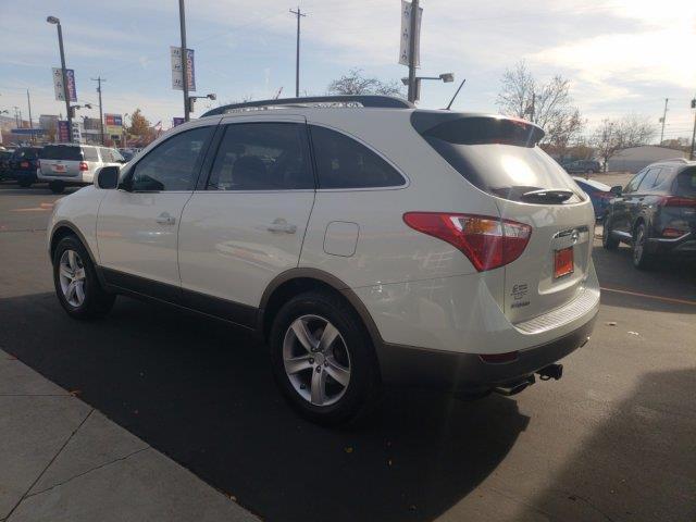 2007 hyundai veracruz gls awd gls crossover 4dr for sale in boise, idaho