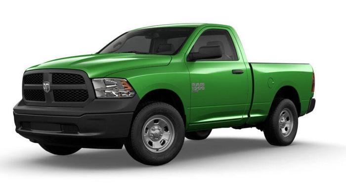 2019 ram ram pickup 1500 classic express 4x2 express 2dr regular cab 6.3 ft. sb pickup for sale in las cruces, new mexico