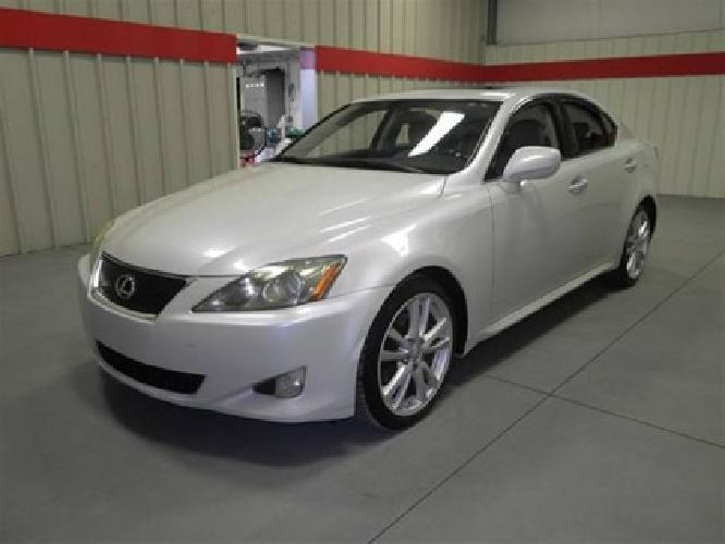 2006 lexus is 250 in durham, nc