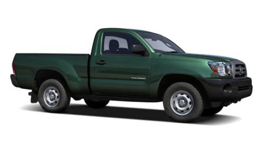 2009 Toyota Tacoma