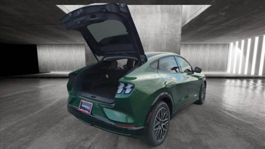 2024 Ford Mustang Mach-E