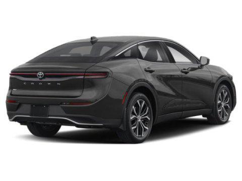 2023 toyota crown limited