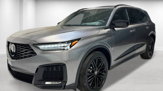 2025 Acura MDX