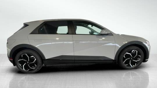 2024 Hyundai IONIQ 5