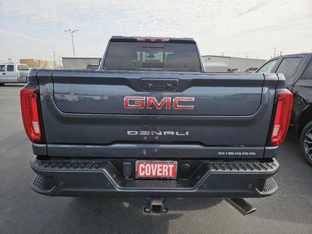 2020 gmc sierra 2500 denali