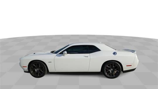 2016 Dodge Challenger