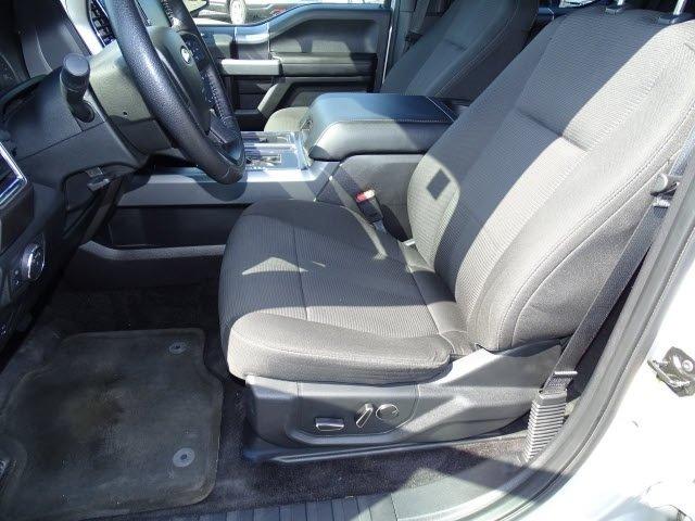 used 2016 ford f150 xlt bristow, ok 74010 for sale in bristow, oklahoma