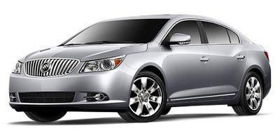 2012 buick lacrosse premium 2