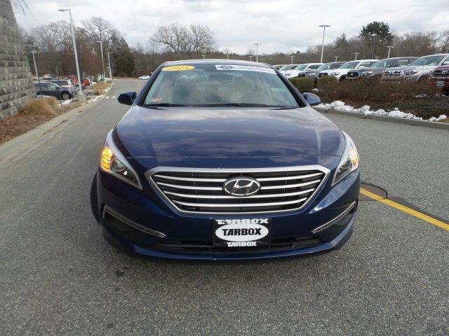 2015 hyundai sonata se se 4dr sedan for sale in north kingstown, rhode island