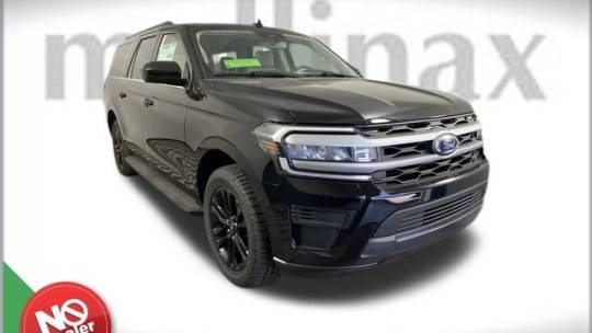 2024 Ford Expedition