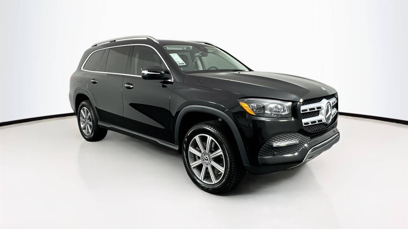 2023 mercedes-benz gls gls 450