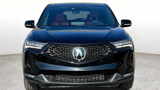2023 Acura RDX