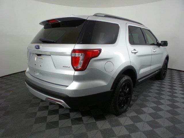 2016 ford explorer xlt awd xlt 4dr suv for sale in evergreen, montana