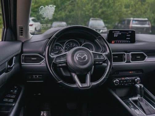 2018 mazda cx-5 touring in moore, south carolina