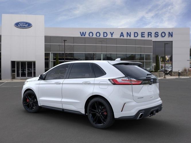 new 2020 ford edge awd st huntsville, al 35816 for sale in huntsville, alabama