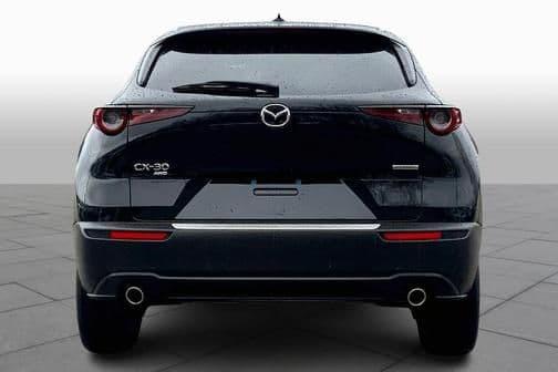 2023 mazda cx-30 premium package in islington, massachusetts
