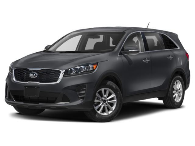 2019 kia sorento l