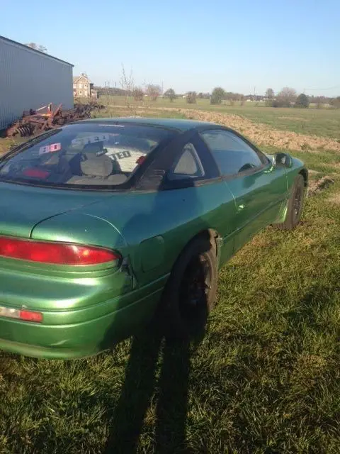 1992 dodge stealh