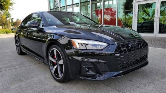 2024 Audi A5