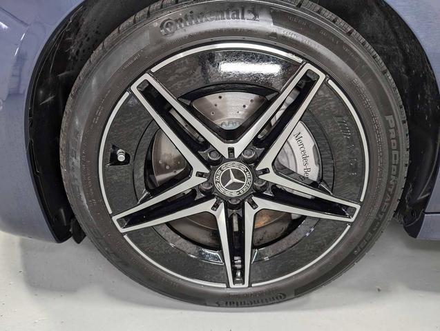 2024 mercedes-benz c-class c 300 4matic