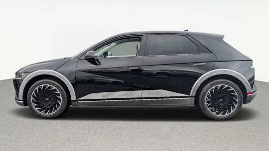 2024 Hyundai IONIQ 5