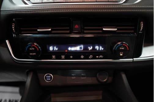 2022 nissan rogue sv in columbus, ohio